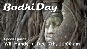 Dec7th2025 BodhiDay Sermon cropped300