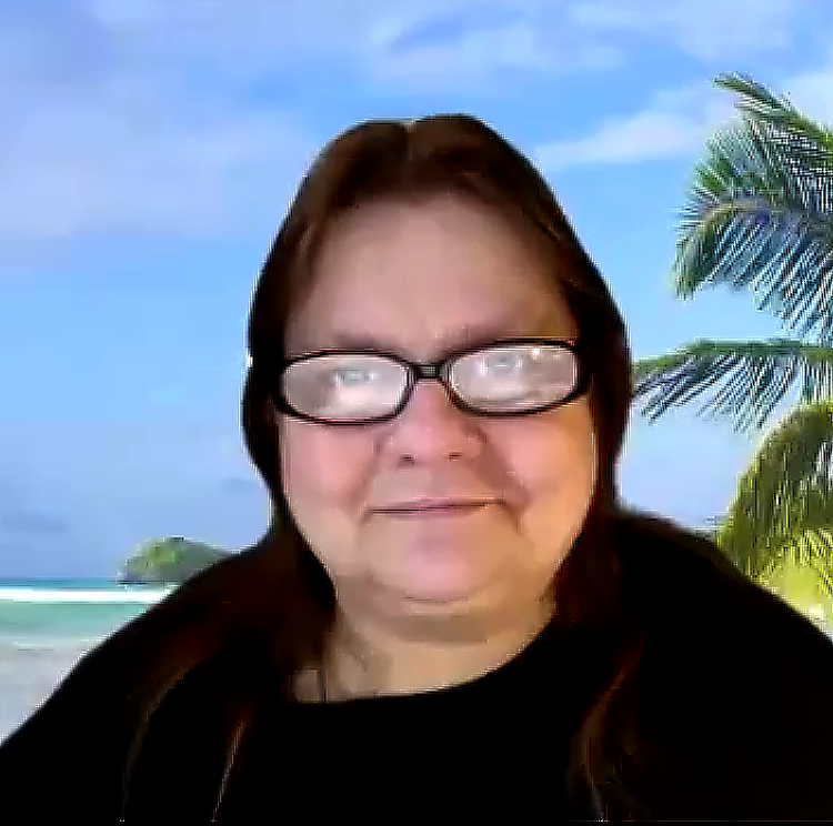 Nancy Harms