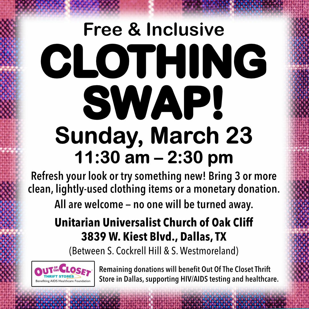 clothing swap 3 22 25 plaidREV