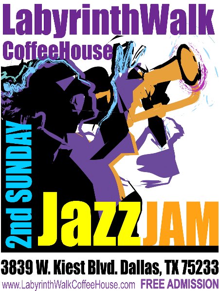 jazz jam logo image1