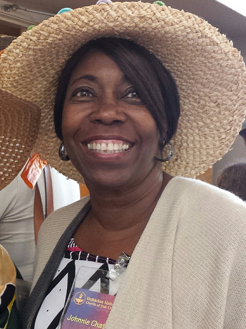 Johnnie Chatman