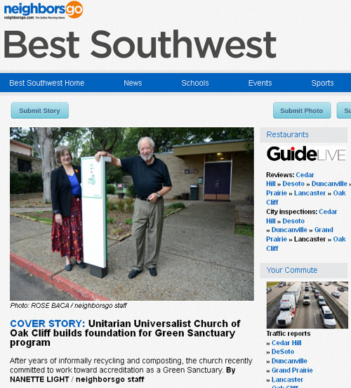 DMN NeighborsGo page image