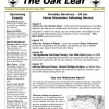 newsletter August 2006