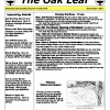 newsletter December 2007
