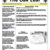 newsletter February 2008