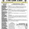 newsletter January 2007