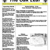 newsletter May 2007
