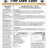 newsletter November 2006