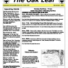 newsletter November 2007