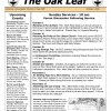 newsletter October 2006