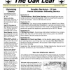 newsletter September 2006